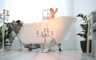 Small Bathroom Solutions: Designing for Space and Style