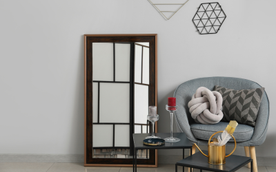 2023 Mirror Trends: What’s Hot In Home Décor This Year