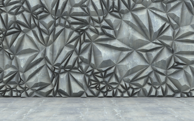 Textured Wall Interiors Vs Smooth Walls: Pros, Cons, And Your Choices