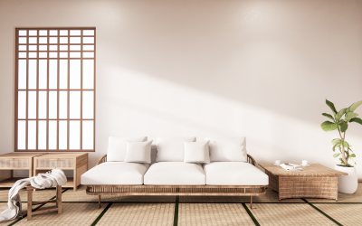 Redefining Spaces: Japanese Modern Furniture For A New York Apartment Renovation