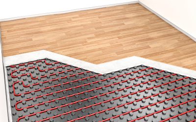 Dispelling Myths About Electric Floor Heaters: A First Timer Buyers Guide