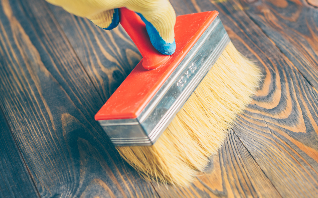 How To Apply Floor Wax Applicator To Your Bathroom: A DIY Guide