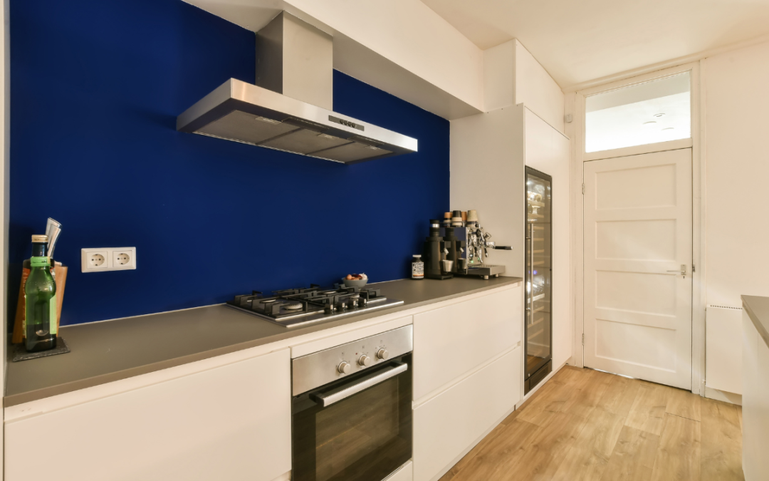 Upgrading Your Kitchen Atmosphere With Sophisticated Accent Wall Designs