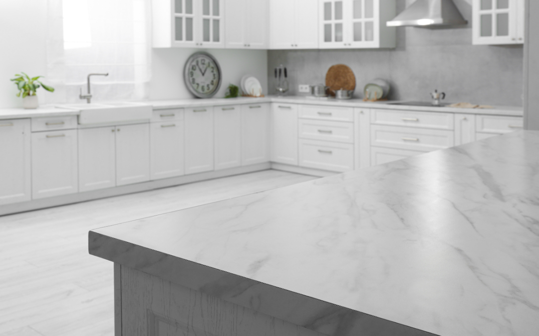 Practical Tips To Repair Your Laminate Countertop Effortlessly