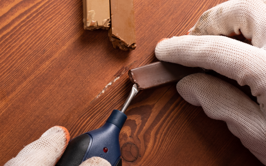 Easy DIY Techniques For Countertop Chip Repair