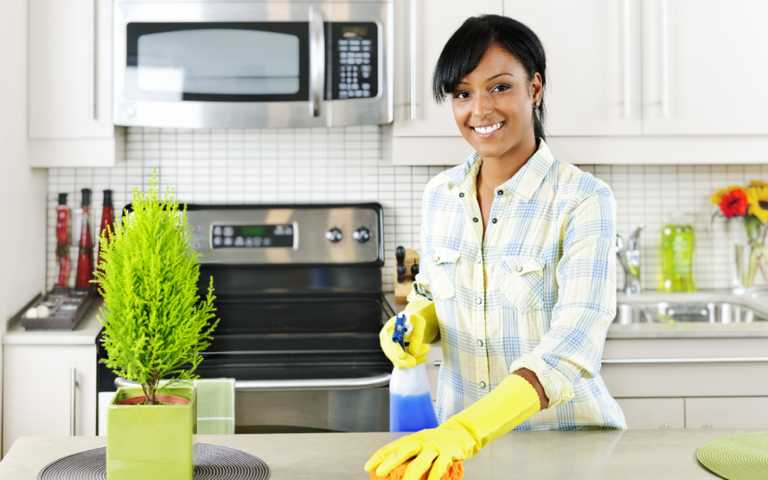 Easy And Effective Quartz Countertop Maintenance: A DIY Guide
