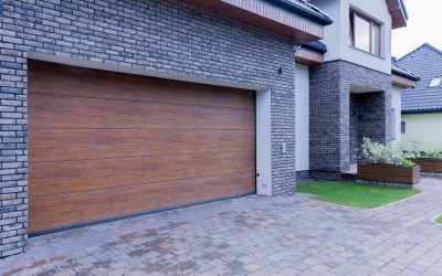 Installing Wooden Garage Doors: Everything You Need To Know