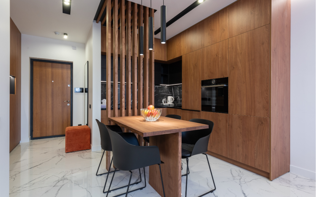 A Beginner’s Guide To Understanding Wooden Furniture Types And Choices For Homes